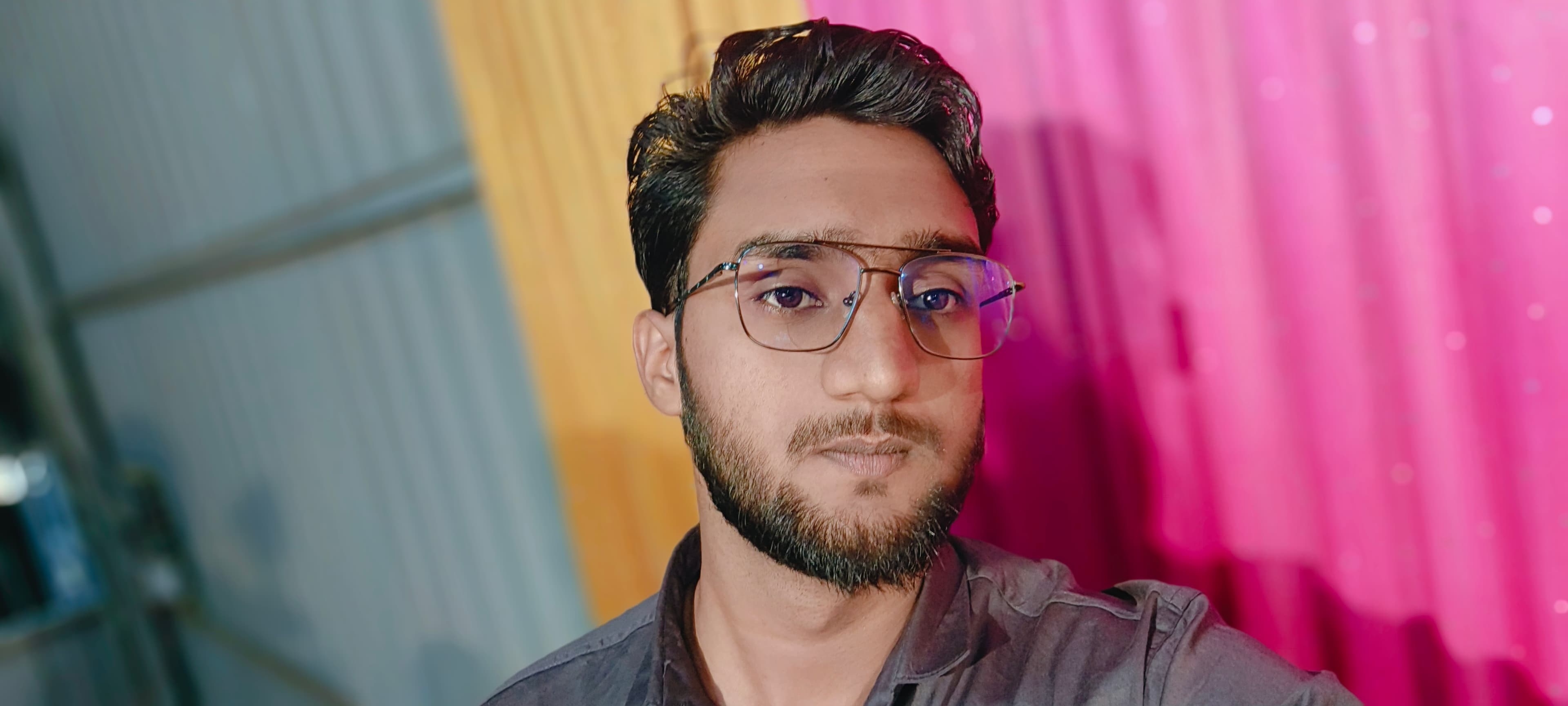 Aaman Sayyed's Photo